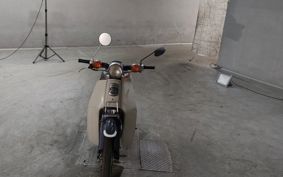 HONDA SUPER CUB90 HA02