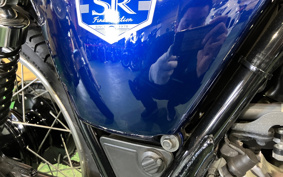 YAMAHA SR400 FINAL ED 2021 RH16J