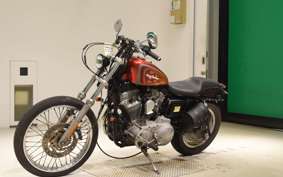 HARLEY XL883C 2001