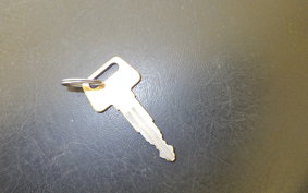 SUZUKI BIRDIE 50 E BA14A