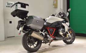 BMW R1200RS 2018