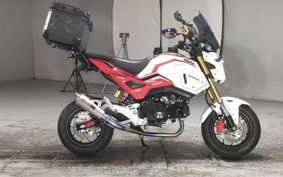 HONDA GU ROM JC75