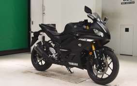 YAMAHA YZF R-3 2019 RH13J