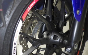 HONDA CBR400R 2022 NC56