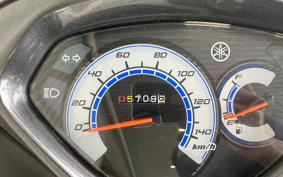 YAMAHA  AXIS Z SEJ6J