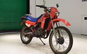 HONDA MTX50R AD06