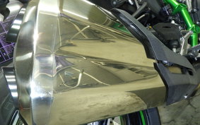 KAWASAKI NINJA H2 2018