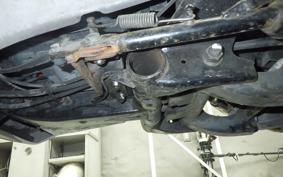 SUZUKI ADDRESS V125 G CF46A