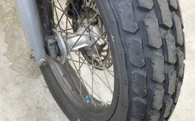 HONDA FTR223 2025 MC34