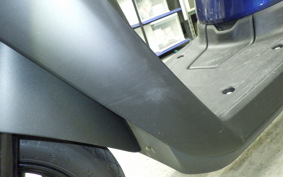 HONDA TACT-4ﾍﾞｰｼｯｸ 2016 AF79