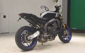 YAMAHA MT-09 SP 2025 RN87J