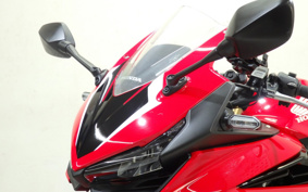 HONDA CBR400R ABS 2023 NC56