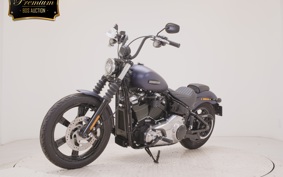 HARLEY FXBB1920 2026