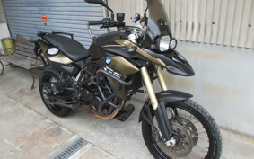 BMW F800GS 2013 0B02