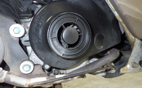 SUZUKI LET's Super Good 2001 CA4AA