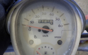 HONDA CREA SCOOPY AF55