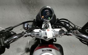 HONDA  MONKEY 125 JB03