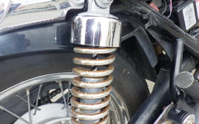 KAWASAKI ELIMINATOR 125 BN125A