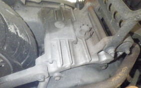 YAMAHA CYGNUS 125 XSR 3 2009 SEA5J