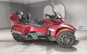 BRP CAN-AM Spyder RT S 2017 ..