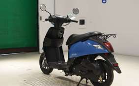 SUZUKI ﾚｯﾂ 2017 CA4AA