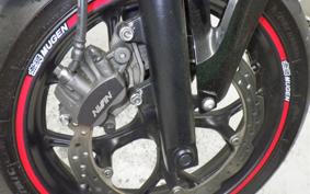 HONDA NC700S RC61