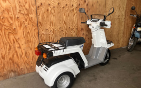 HONDA GYRO
