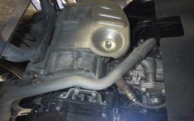 HONDA LEAD 125 2009 JK12