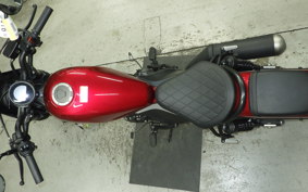 HONDA REBEL 250 S 2017 MC49