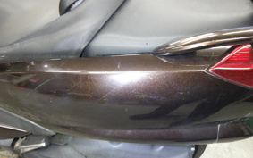 YAMAHA MAJESTY 250 Gen.4