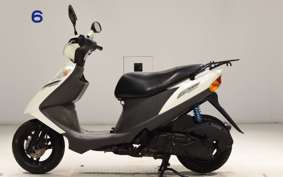 SUZUKI ADDRESS V125 G CF46A