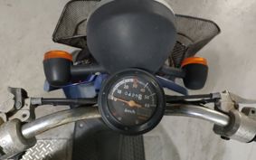 HONDA TODAY AF61