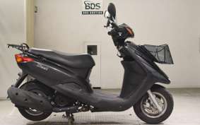YAMAHA AXIS 125 TREET 2023 SE53J