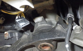 SUZUKI SKYWAVE 250 (Burgman 250) Gen.2 CJ43A