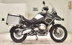 BMW R1200GS ADVENTURE 2010