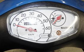 SUZUKI LET's 2001 CA4AA