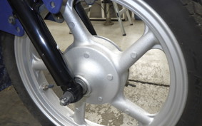 SUZUKI BIRDIE 90 BD43A