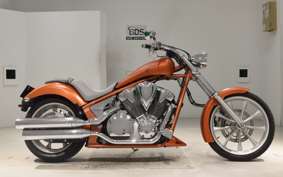 HONDA VT1300CX A 2011 SC61