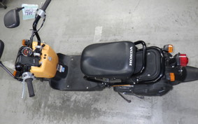 HONDA ZOOMER AF58