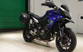 YAMAHA MT-09 Tracer 2017 RN51J