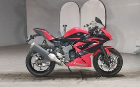KAWASAKI Ninja 250SL BX250A