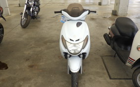 SUZUKI ADDRESS 110 CF11A