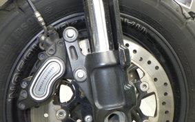 HARLEY FXFBS1870 2018