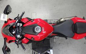 HONDA CBR1000RR GEN 3 2017 SC77