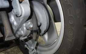 YAMAHA JOG Gen.5 2020 SA36J