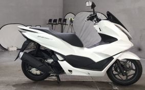 HONDA PCX 160 KF47