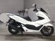 Фото Honda PCX 160 с японского аукциона