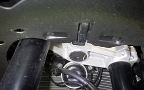 KAWASAKI NINJA ZX-6R A 2023 ZX636J