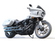 Фото Harley FXLRST 2025 с японского аукциона