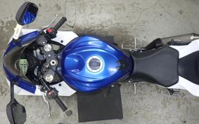 SUZUKI GSX-R750 2013
